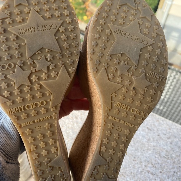 Jimmy Choo - Picture 5 of 5